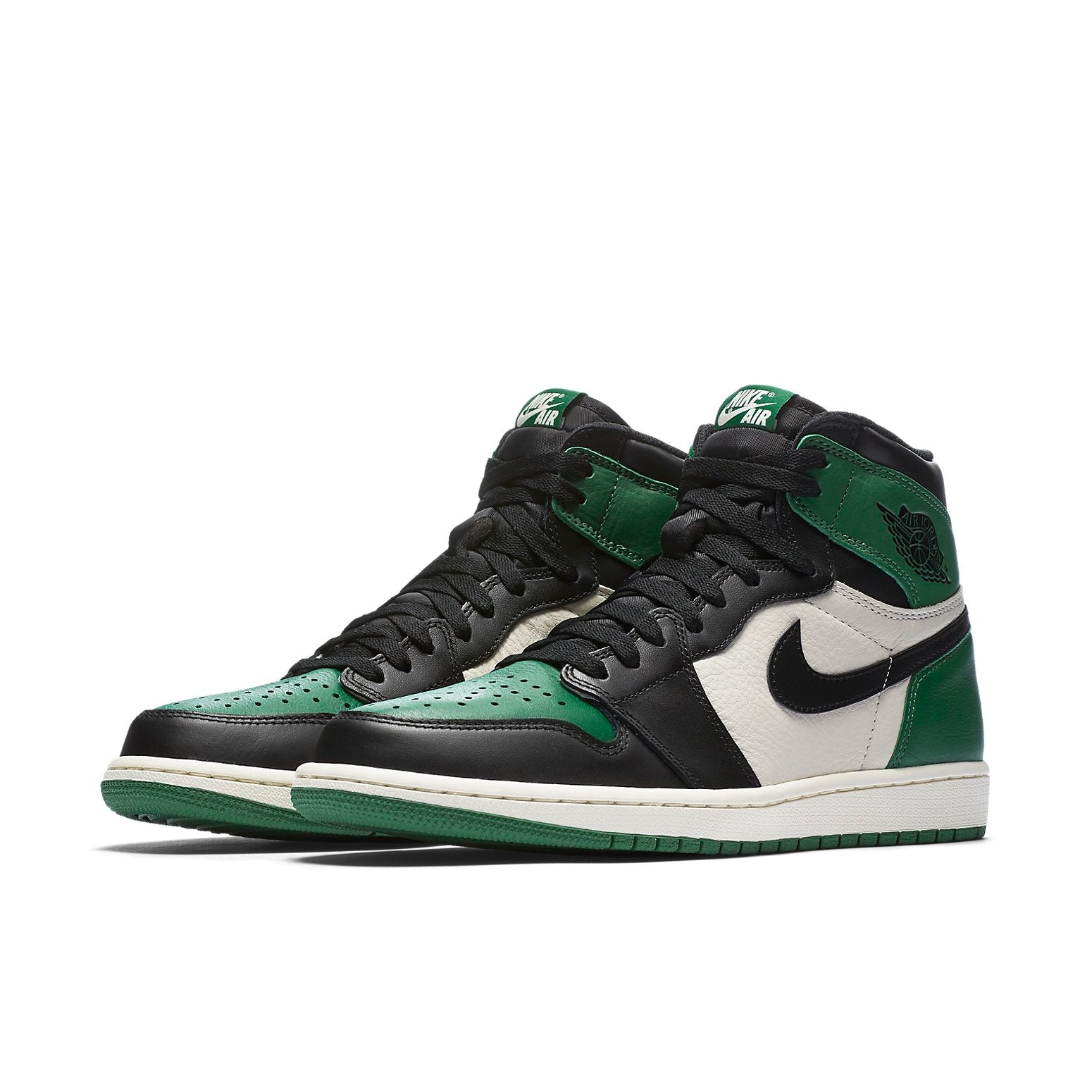 Air Jordan 1 Retro High OG  Pine Green - Air Jordan 1 Retro High OG  Pine Green - Jordan 1s - AIR Jordan 1