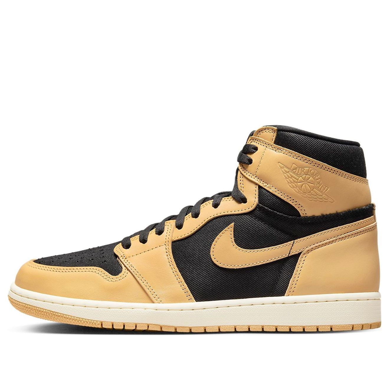 Air Jordan 1 Retro High OG  Heirloom - Air Jordan 1 Retro High OG  Heirloom - Jordan 1s - AIR Jordan 1