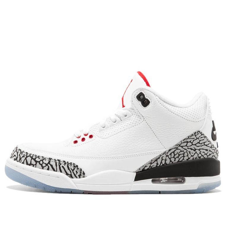 Air Jordan 3 Retro NRG  Free Throw Line - Air Jordan 3 Retro NRG  Free Throw Line - Jordan 1s - AIR Jordan 1