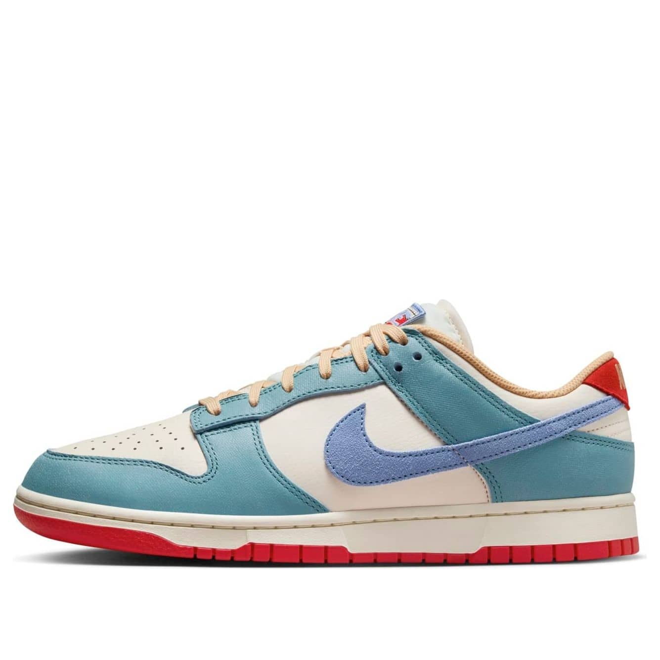 Nike Dunk Low  Royal Pulse Pale Ivory - Nike Dunk Low  Royal Pulse Pale Ivory - Jordan 1s - AIR Jordan 1