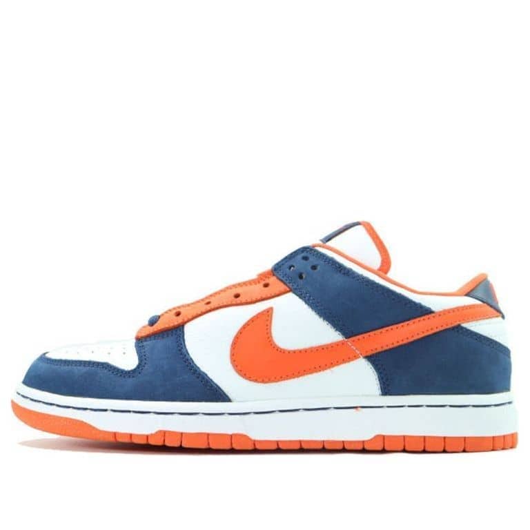 Nike Dunk Low Pro SB  Broncos - Nike Dunk Low Pro SB  Broncos - Jordan 1s - AIR Jordan 1
