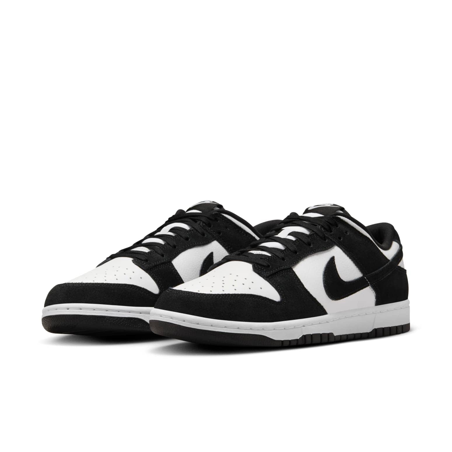 Nike Dunk Low Retro SE  Suede Panda - Nike Dunk Low Retro SE  Suede Panda - Jordan 1s - AIR Jordan 1