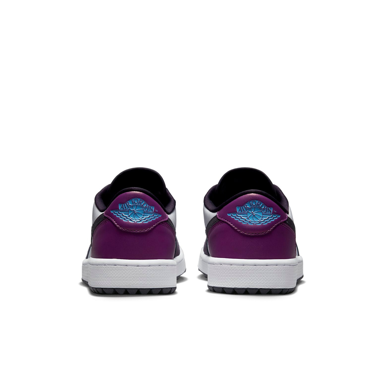 Air Jordan 1 Low Golf NRG  Purple Smoke - Air Jordan 1 Low Golf NRG  Purple Smoke - Jordan 1s - AIR Jordan 1