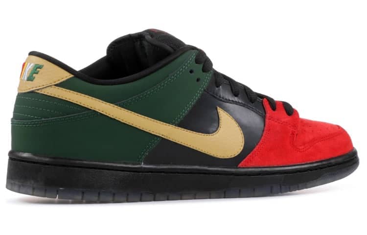 Nike Dunk Low Pro SB  BHM - Nike Dunk Low Pro SB  BHM - Jordan 1s - AIR Jordan 1