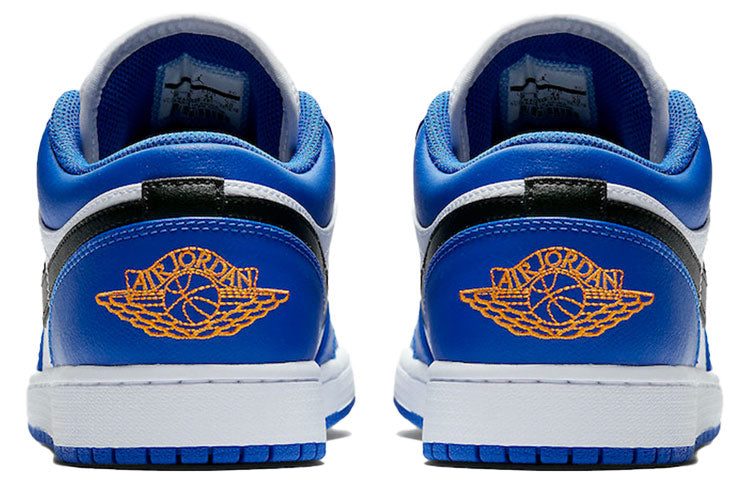 Air Jordan 1 Retro Low  Hyper Royal - Air Jordan 1 Retro Low  Hyper Royal - Jordan 1s - AIR Jordan 1
