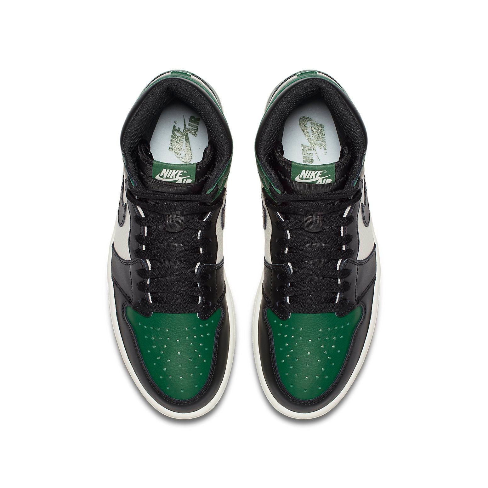Air Jordan 1 Retro High OG  Pine Green - Air Jordan 1 Retro High OG  Pine Green - Jordan 1s - AIR Jordan 1