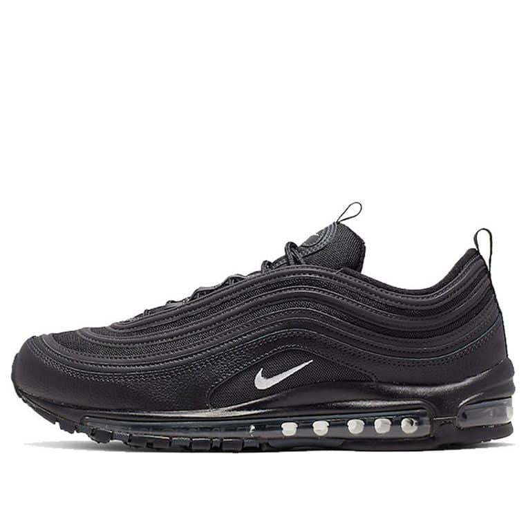 Nike Air Max 97  Black Terry Cloth - Nike Air Max 97  Black Terry Cloth - Jordan 1s - AIR Jordan 1