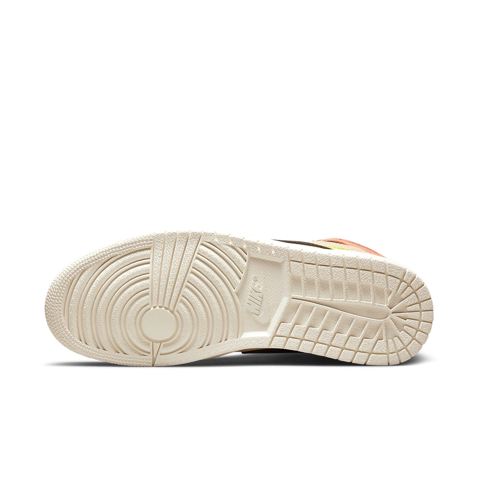 Air Jordan 1 High Switch  Pink Volt - Air Jordan 1 High Switch  Pink Volt - Jordan 1s - AIR Jordan 1