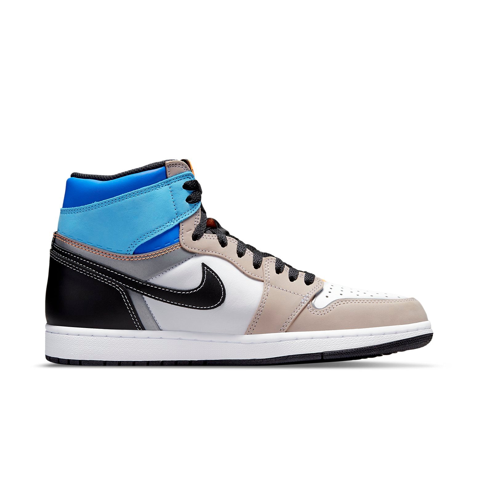 Air Jordan 1 Retro High OG  Prototype - Air Jordan 1 Retro High OG  Prototype - Jordan 1s - AIR Jordan 1