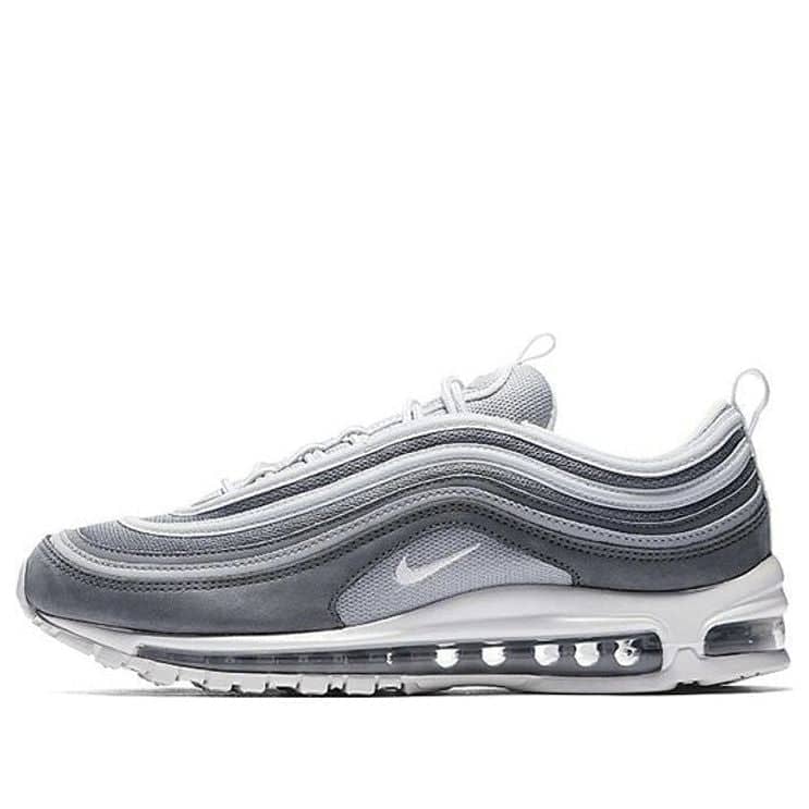 Nike Air Max 97 Premium  Wolf Grey - Nike Air Max 97 Premium  Wolf Grey - Jordan 1s - AIR Jordan 1