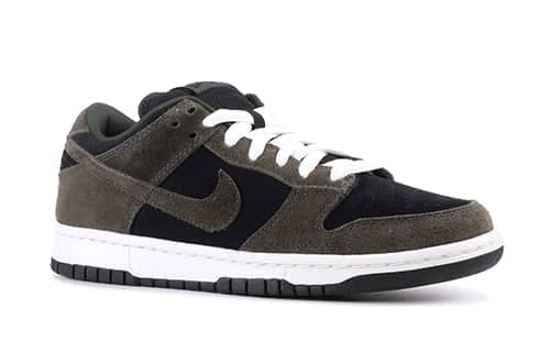 Nike Dunk Low Pro SB  Un-Loden - Nike Dunk Low Pro SB  Un-Loden - Jordan 1s - AIR Jordan 1