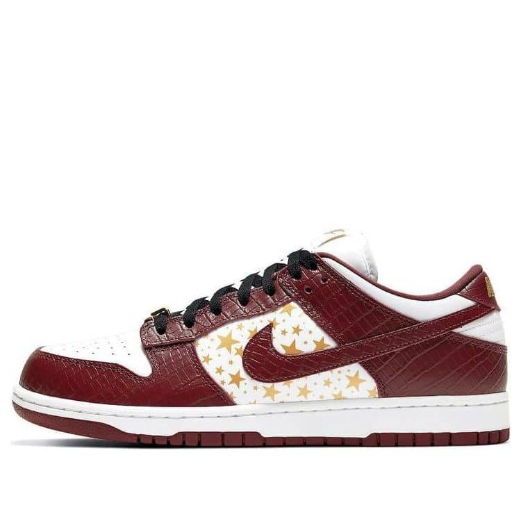 Nike x Supreme SB Dunk Low OG QS  Barkroot Brown - Nike x Supreme SB Dunk Low OG QS  Barkroot Brown - Jordan 1s - AIR Jordan 1