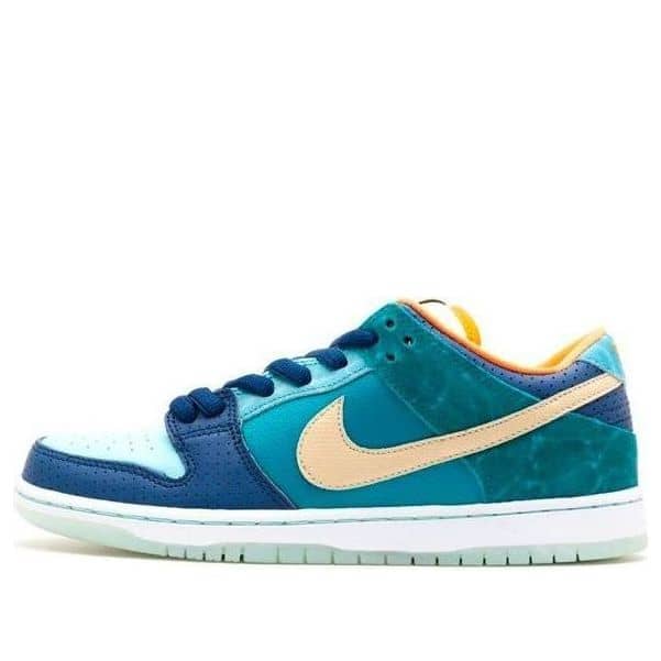 Nike Dunk Low Premium SB QS  Mia Skate Shop 10th Year Anniversary - Nike Dunk Low Premium SB QS  Mia Skate Shop 10th Year Anniversary - Jordan 1s - AIR Jordan 1