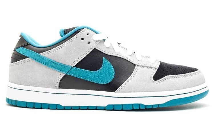Nike Dunk Low Pro SB  Chrome Ball Incident - Nike Dunk Low Pro SB  Chrome Ball Incident - Jordan 1s - AIR Jordan 1