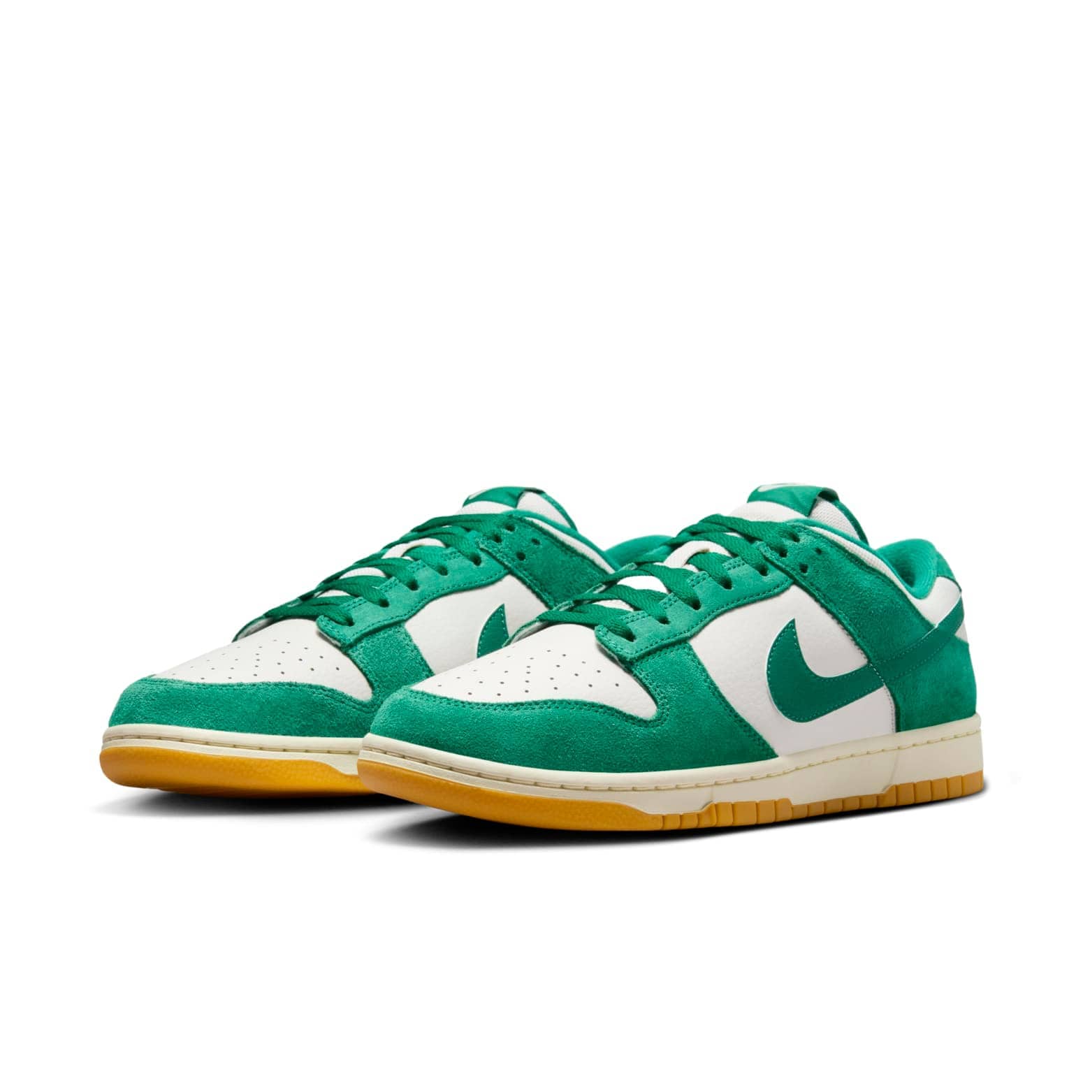 Nike Dunk Low  Malachite Gum - Nike Dunk Low  Malachite Gum - Jordan 1s - AIR Jordan 1