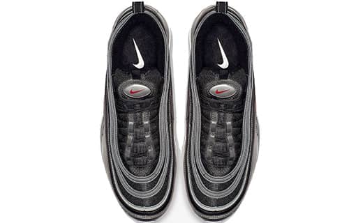 Nike Air Max 97 QS  B-Sides Metallic Silver - Nike Air Max 97 QS  B-Sides Metallic Silver - Jordan 1s - AIR Jordan 1