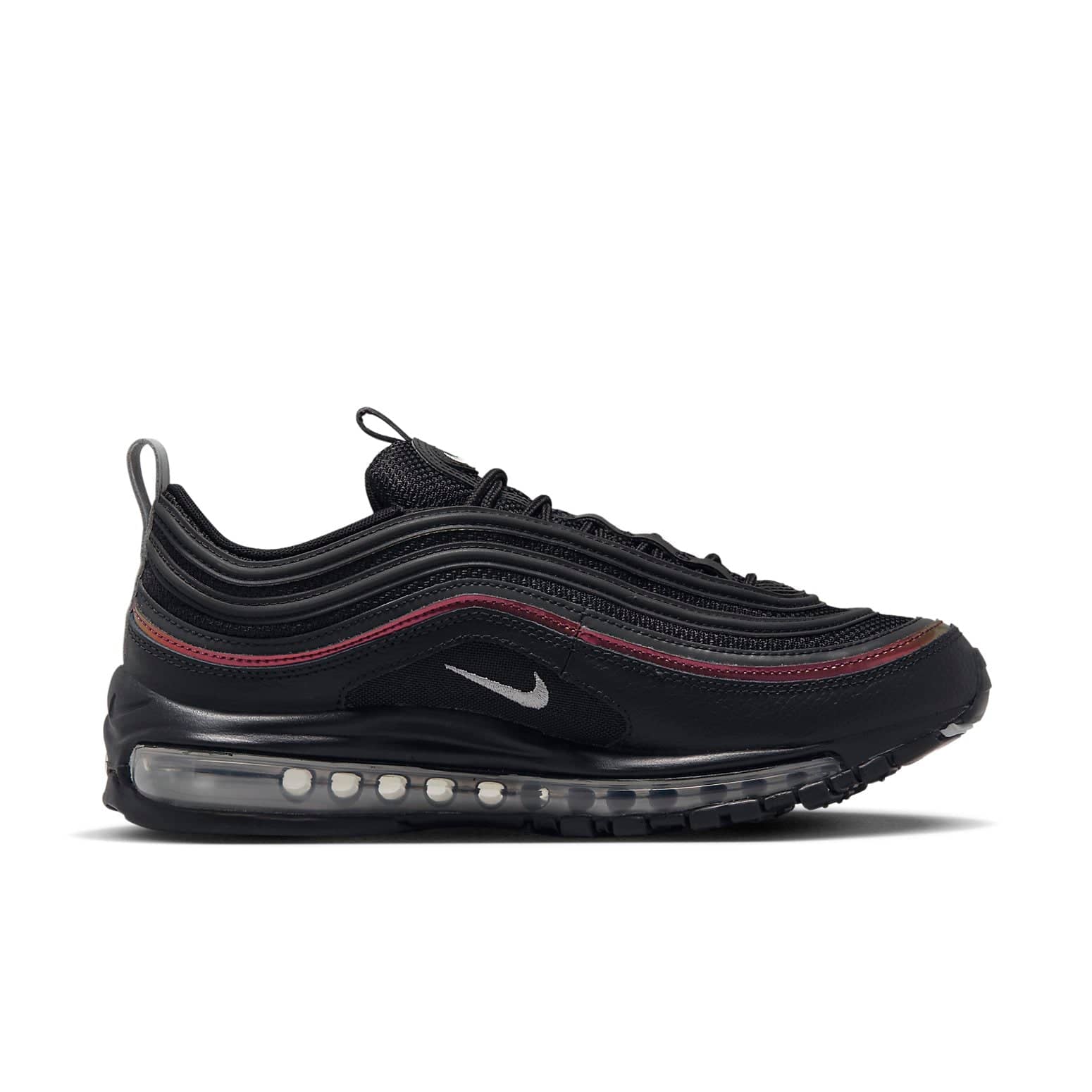 Nike Air Max 97  Black Picante Red - Nike Air Max 97  Black Picante Red - Jordan 1s - AIR Jordan 1