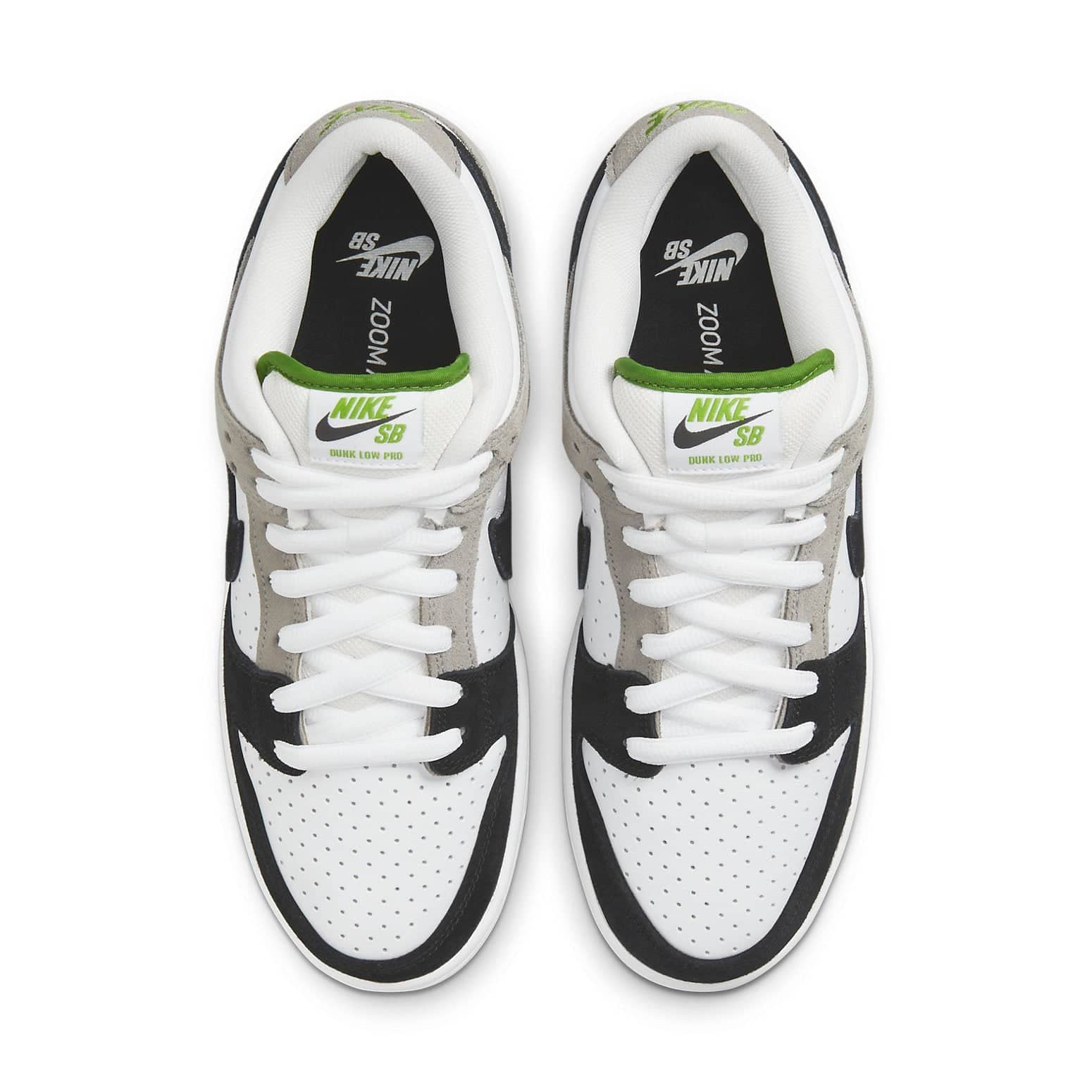Nike SB Dunk Low  Chlorophyll - Nike SB Dunk Low  Chlorophyll - Jordan 1s - AIR Jordan 1