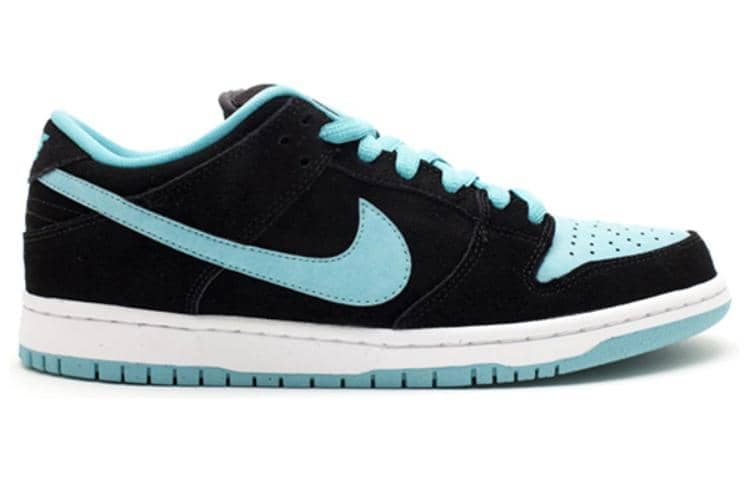 Nike Dunk Low Pro SB  Clear Jade - Nike Dunk Low Pro SB  Clear Jade - Jordan 1s - AIR Jordan 1