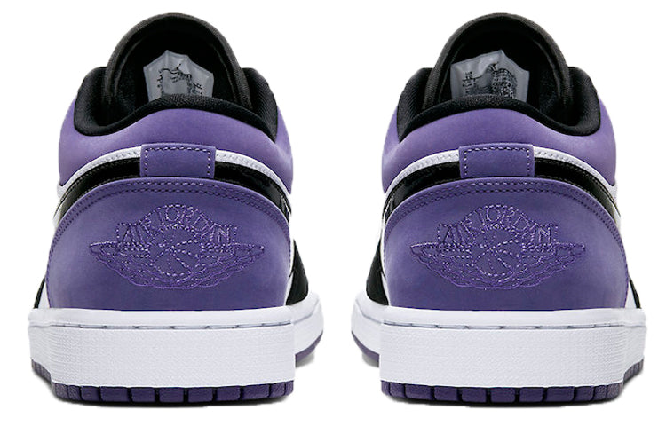 Air Jordan 1 Low  Court Purple - Air Jordan 1 Low  Court Purple - Jordan 1s - AIR Jordan 1
