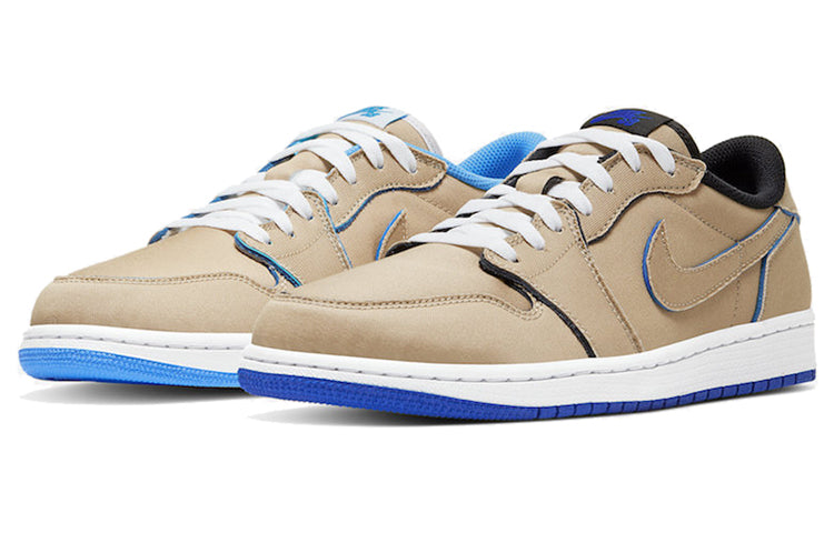 Air Jordan 1 Low SB  Desert Ore - Air Jordan 1 Low SB  Desert Ore - Jordan 1s - AIR Jordan 1
