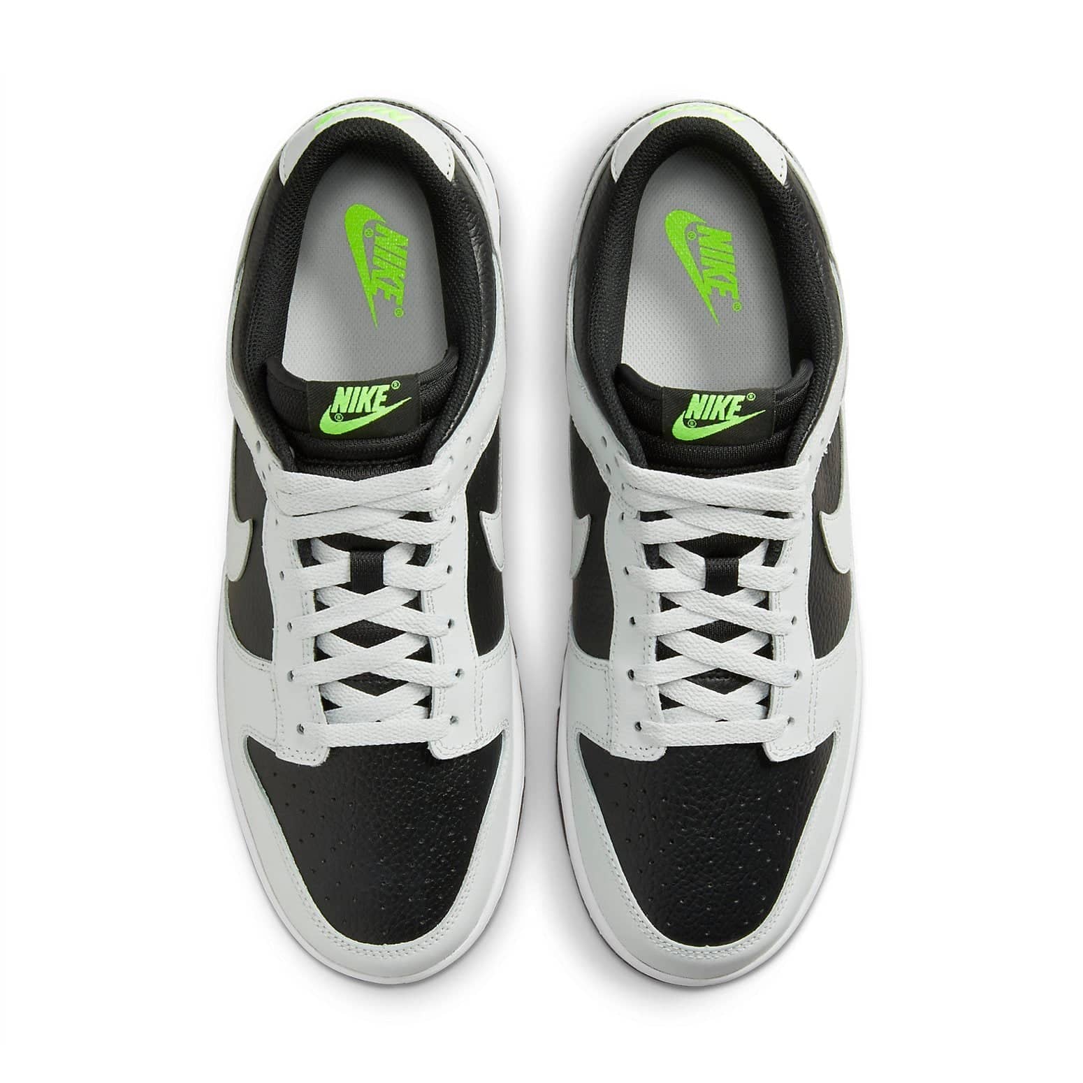 Nike Dunk Low  Reverse Panda Neon - Nike Dunk Low  Reverse Panda Neon - Jordan 1s - AIR Jordan 1