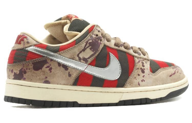 Nike Dunk Low Pro SB  Freddy Krueger - Nike Dunk Low Pro SB  Freddy Krueger - Jordan 1s - AIR Jordan 1