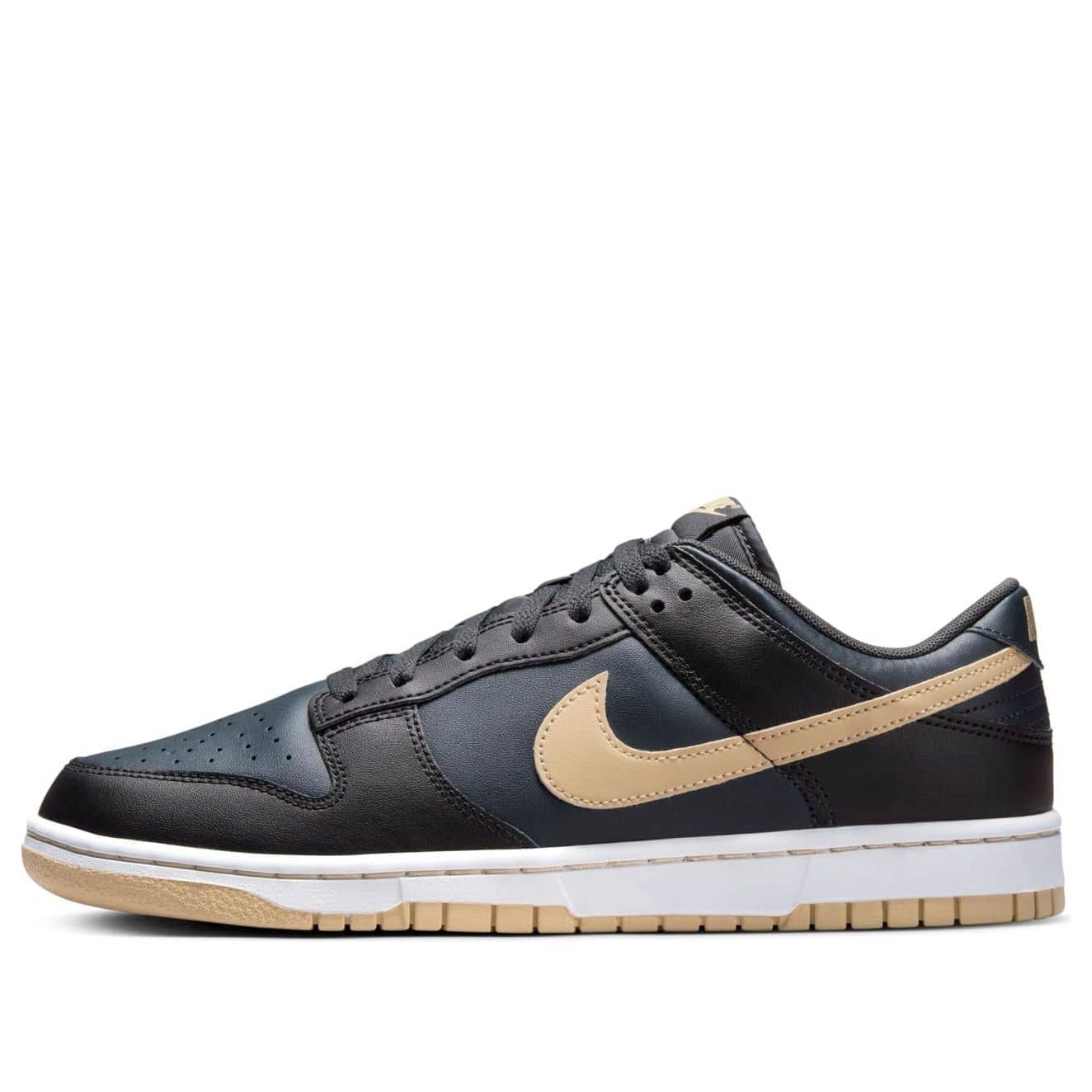 Nike Dunk Low  Black Anthracite - Nike Dunk Low  Black Anthracite - Jordan 1s - AIR Jordan 1