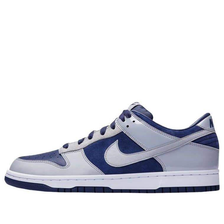 Nike Dunk Low JP QS  Mismatched - Nike Dunk Low JP QS  Mismatched - Jordan 1s - AIR Jordan 1