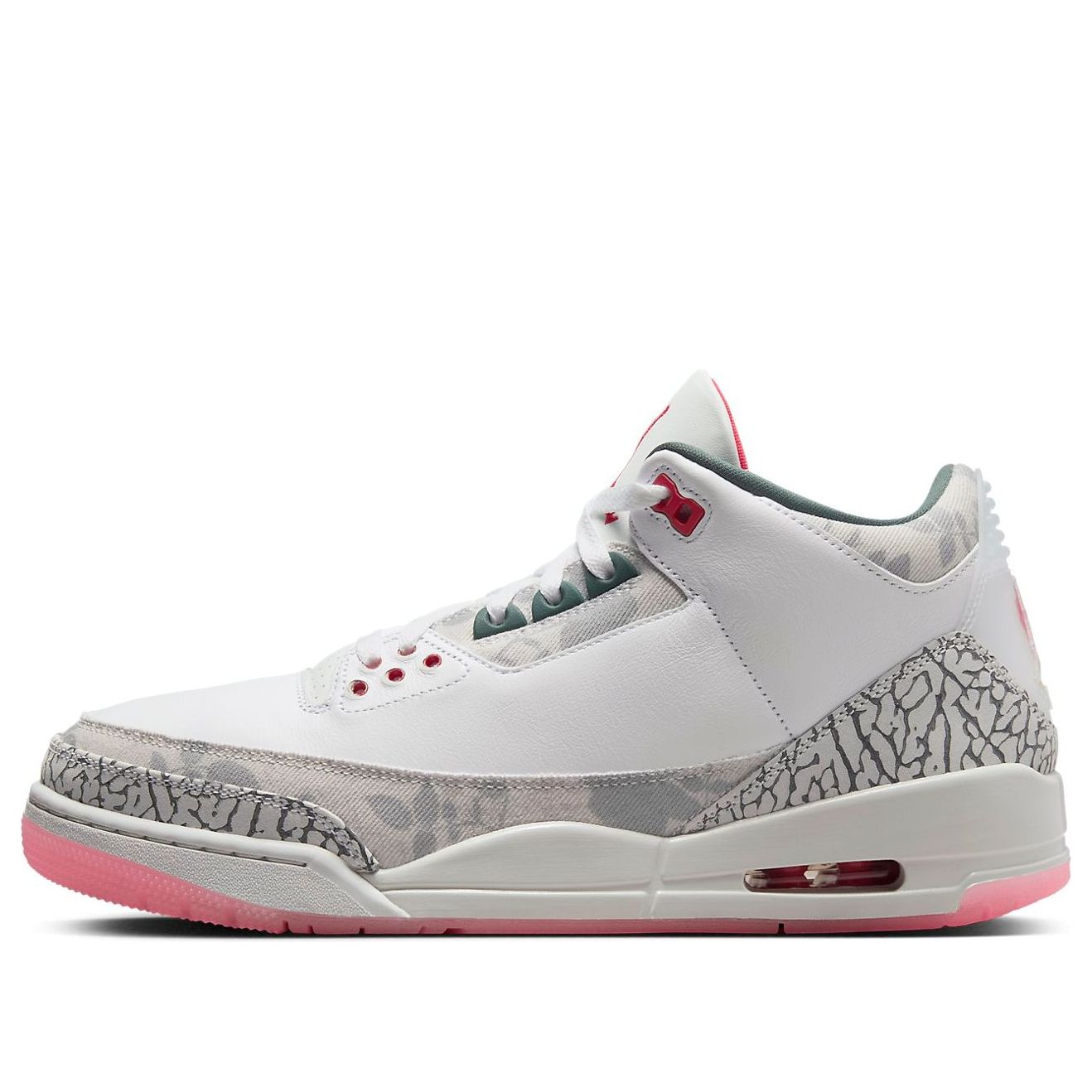 Air Jordan 3 Retro  Wings - Air Jordan 3 Retro  Wings - Jordan 1s - AIR Jordan 1