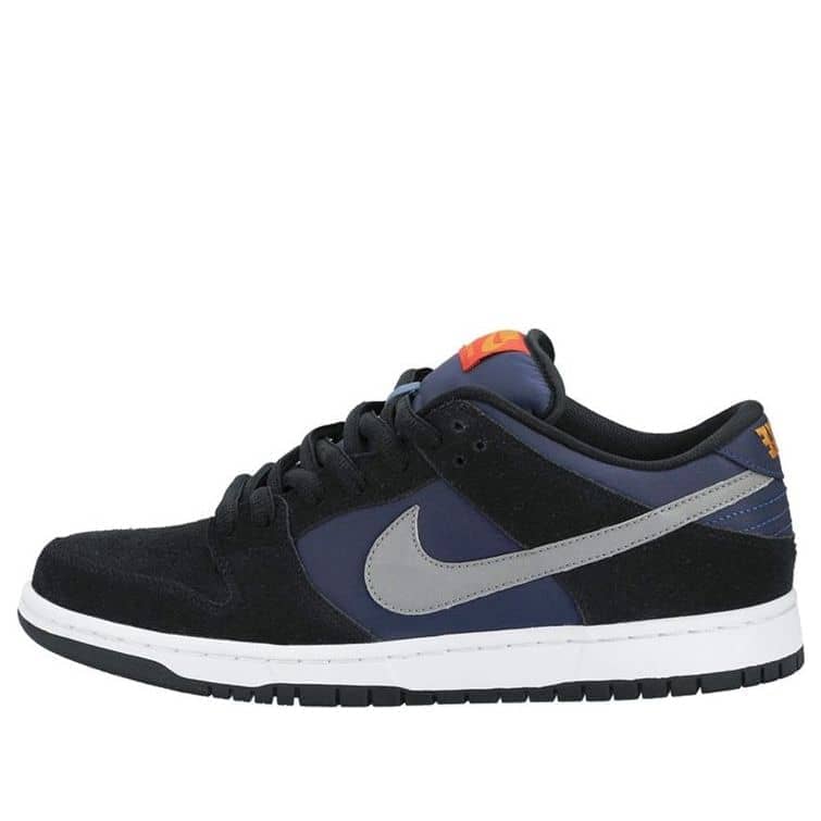 Nike Dunk Low Pro Sb  Black Navy - Nike Dunk Low Pro Sb  Black Navy - Jordan 1s - AIR Jordan 1