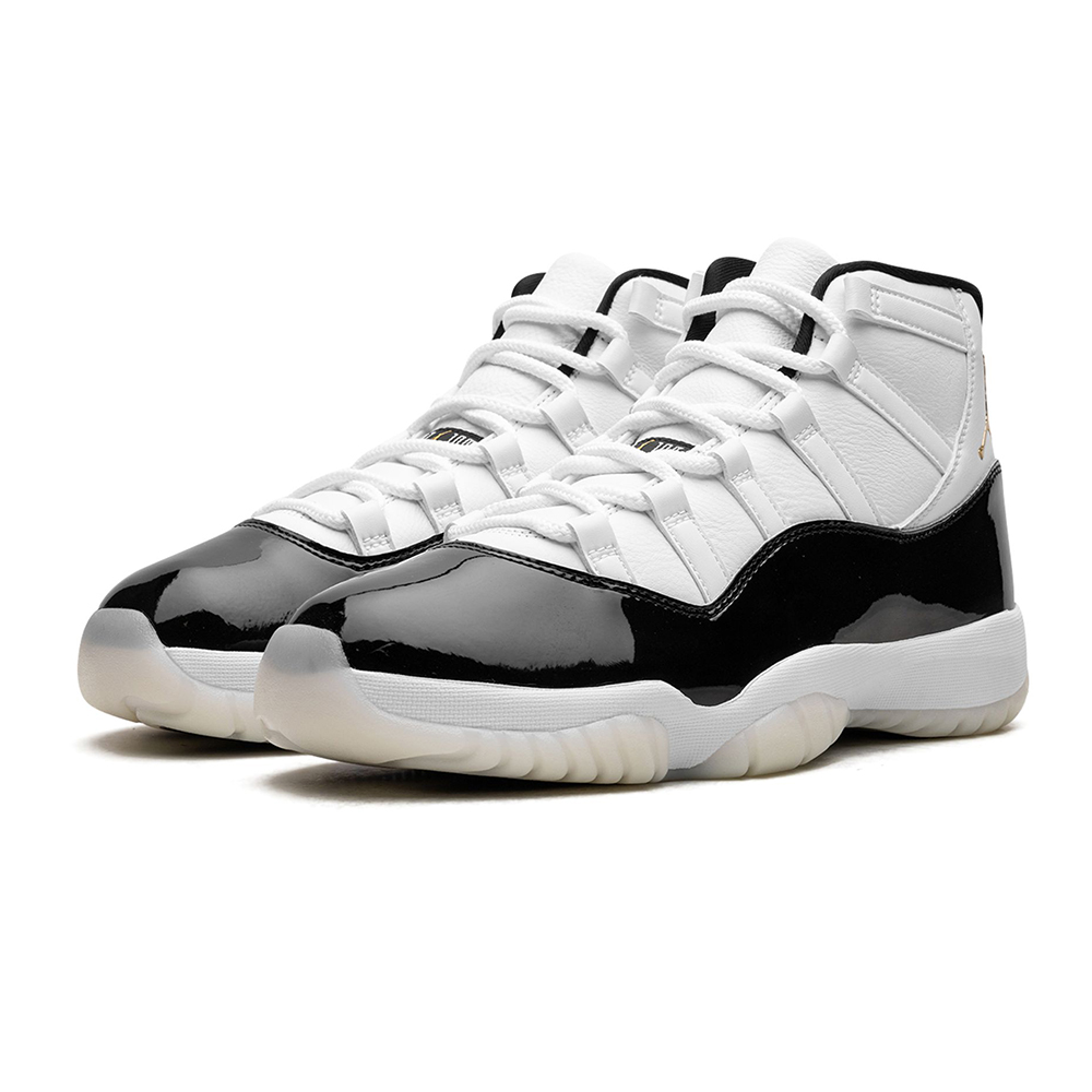 AIR JORDAN 11 “Gratitude” - AIR JORDAN 11 “Gratitude” - Jordan 1s - AIR Jordan 1