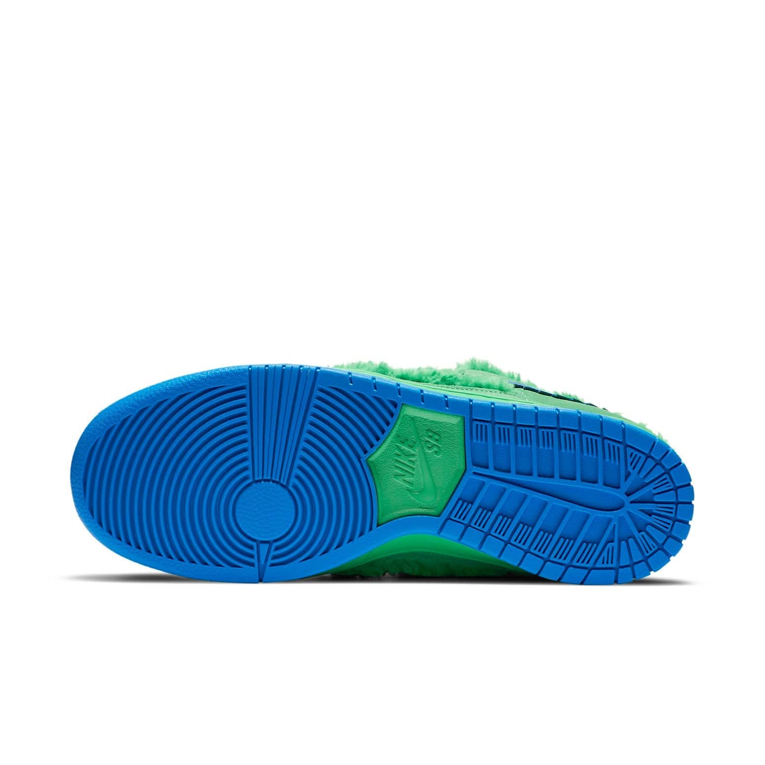 Nike x Grateful Dead SB Dunk Low  Green Bear - Nike x Grateful Dead SB Dunk Low  Green Bear - Jordan 1s - AIR Jordan 1