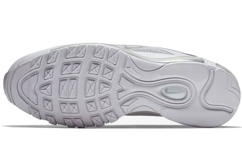 Nike Air Max 97  White Silver - Nike Air Max 97  White Silver - Jordan 1s - AIR Jordan 1