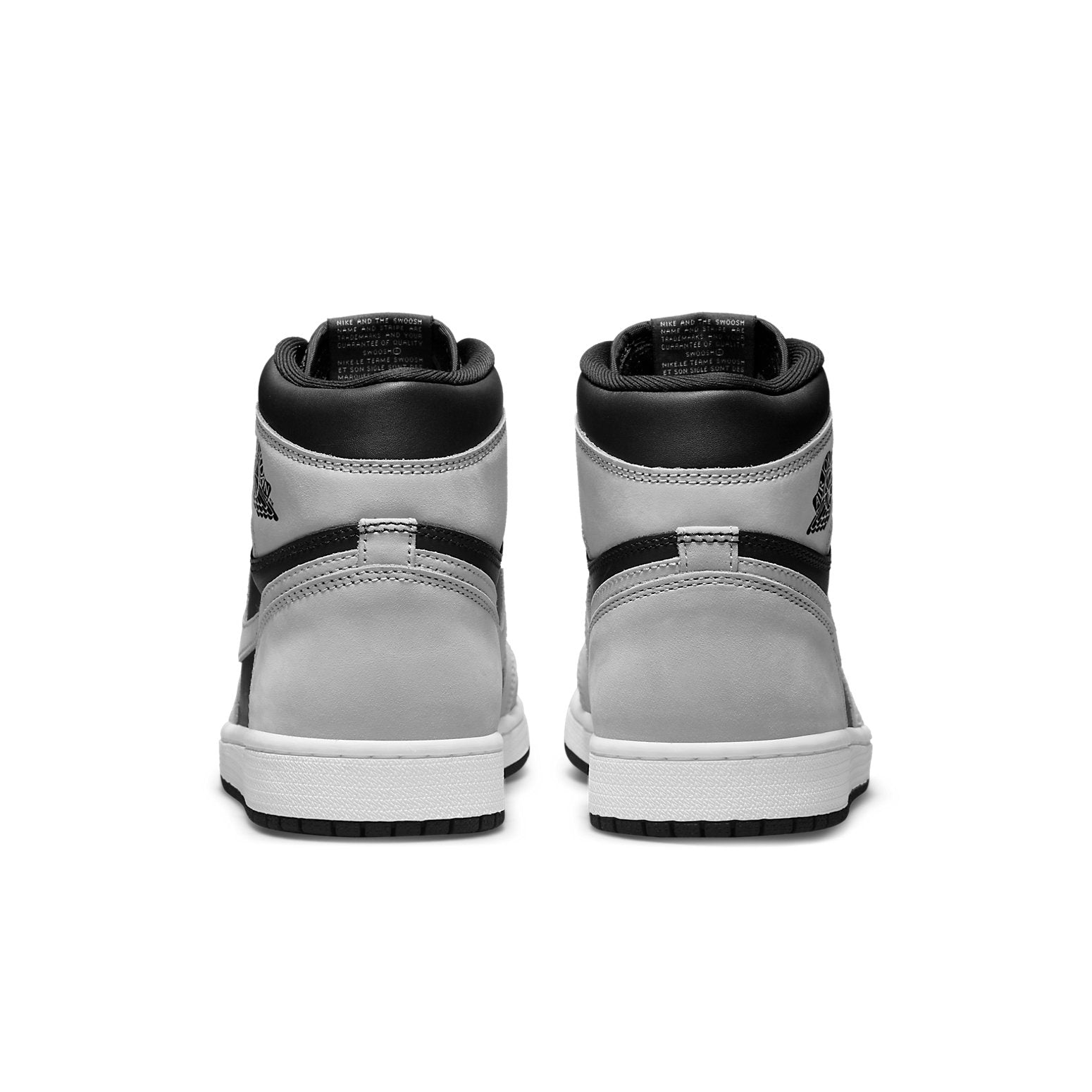 Air Jordan 1 Retro High OG  Shadow 2.0 - Air Jordan 1 Retro High OG  Shadow 2.0 - Jordan 1s - AIR Jordan 1