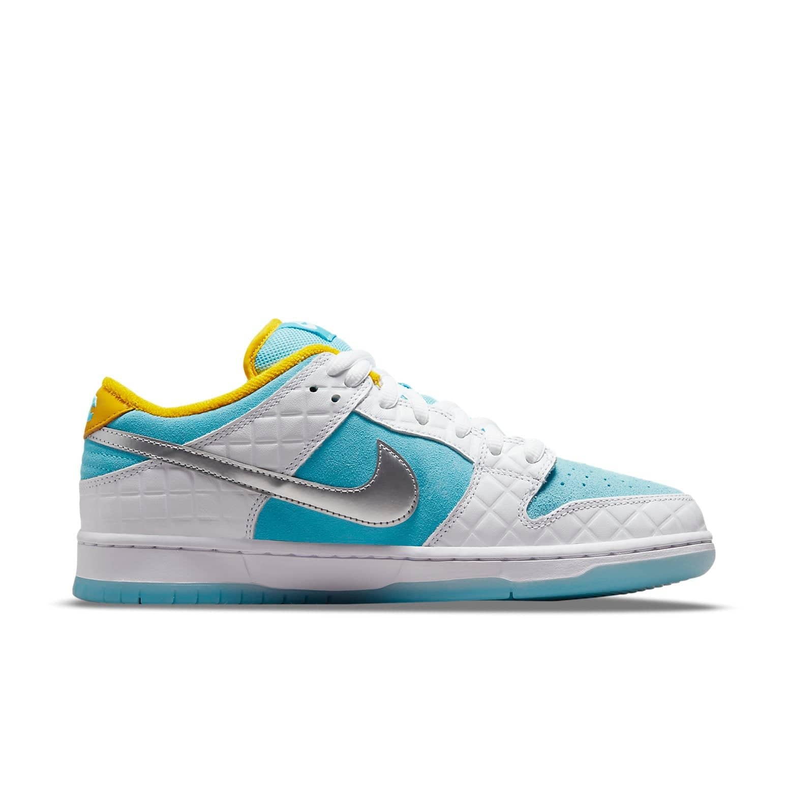 Nike x FTC SB Dunk Low  Lagoon Pulse - Nike x FTC SB Dunk Low  Lagoon Pulse - Jordan 1s - AIR Jordan 1