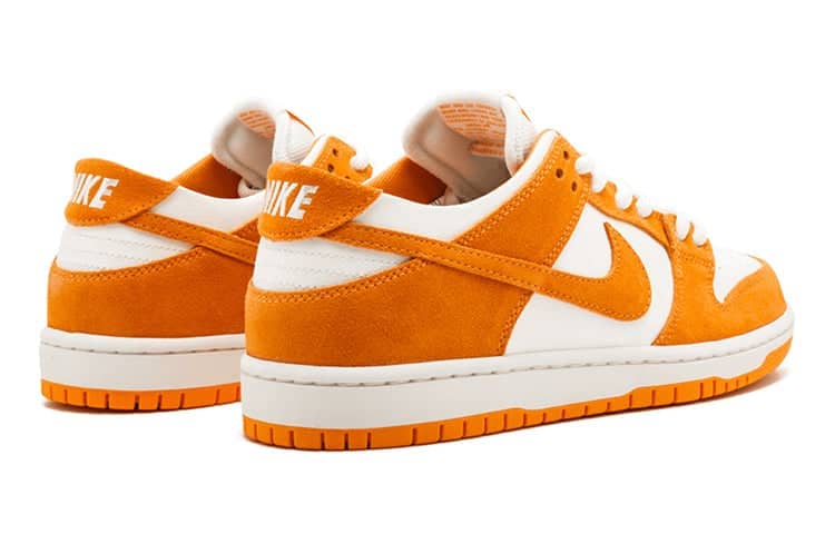 Nike Zoom Dunk Low Pro SB  Circuit Orange - Nike Zoom Dunk Low Pro SB  Circuit Orange - Jordan 1s - AIR Jordan 1
