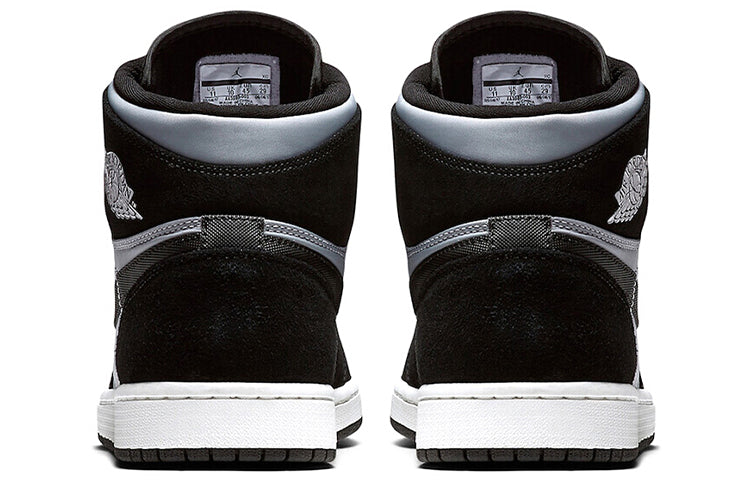 Air Jordan 1 Retro High Premium  Wolf Grey - Air Jordan 1 Retro High Premium  Wolf Grey - Jordan 1s - AIR Jordan 1