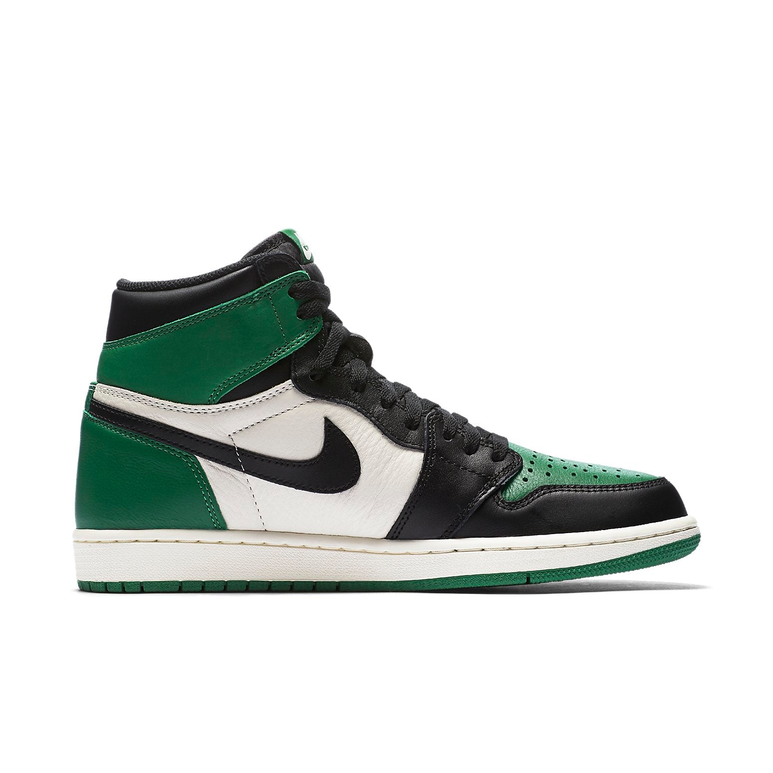 Air Jordan 1 Retro High OG  Pine Green - Air Jordan 1 Retro High OG  Pine Green - Jordan 1s - AIR Jordan 1