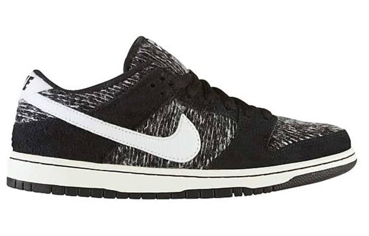 Nike Dunk Low Warmth Black - Nike Dunk Low Warmth Black - Jordan 1s - AIR Jordan 1