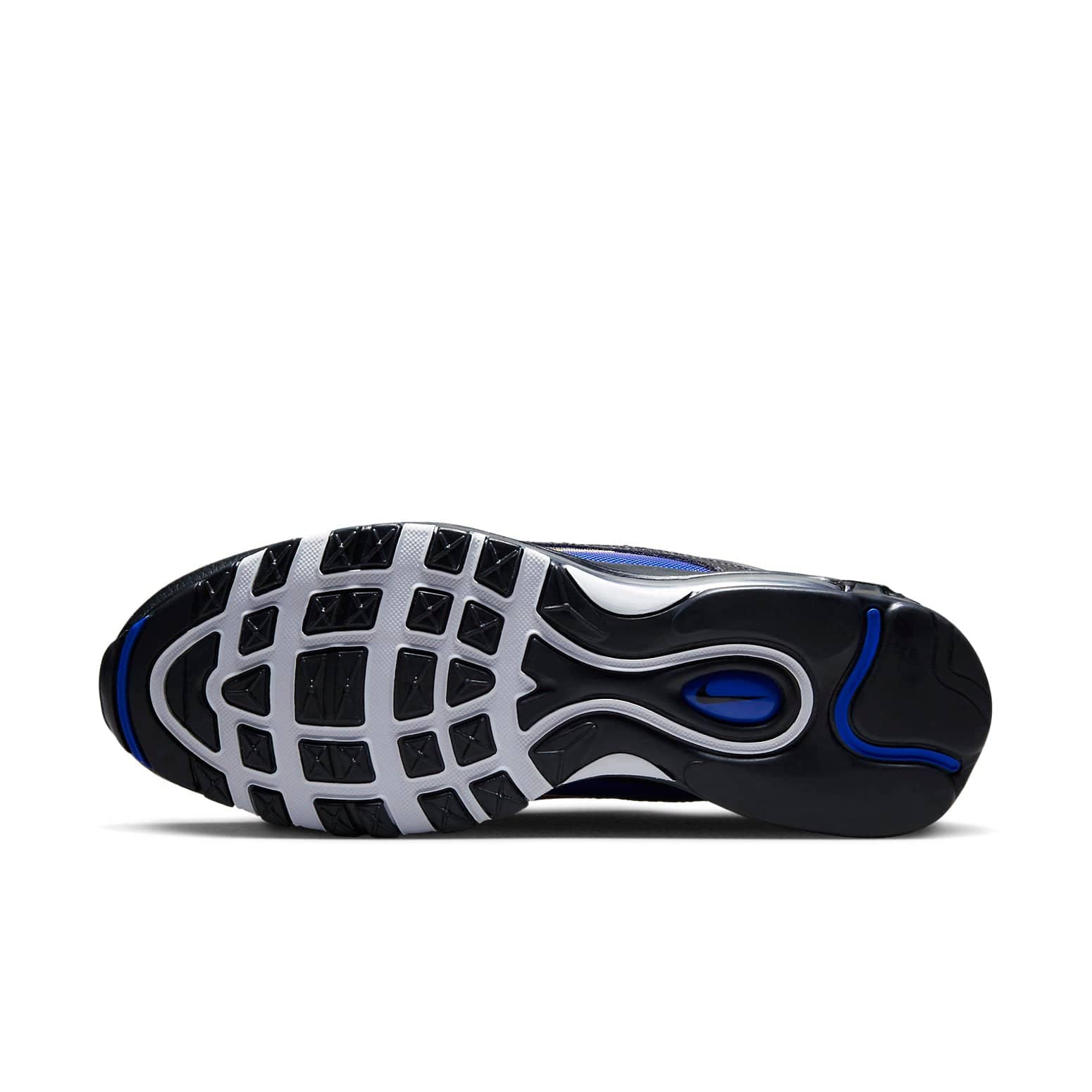 Nike Inter Milan x Air Max 97  Home Kit - Nike Inter Milan x Air Max 97  Home Kit - Jordan 1s - AIR Jordan 1