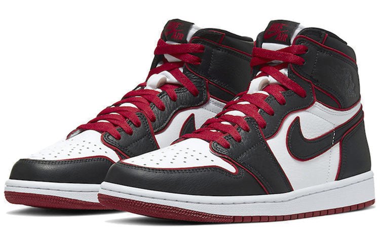 Air Jordan 1 Retro High OG  Bloodline - Air Jordan 1 Retro High OG  Bloodline - Jordan 1s - AIR Jordan 1