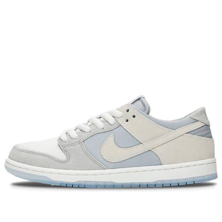 Nike Zoom Dunk Low Pro SB  Summit White - Nike Zoom Dunk Low Pro SB  Summit White - Jordan 1s - AIR Jordan 1