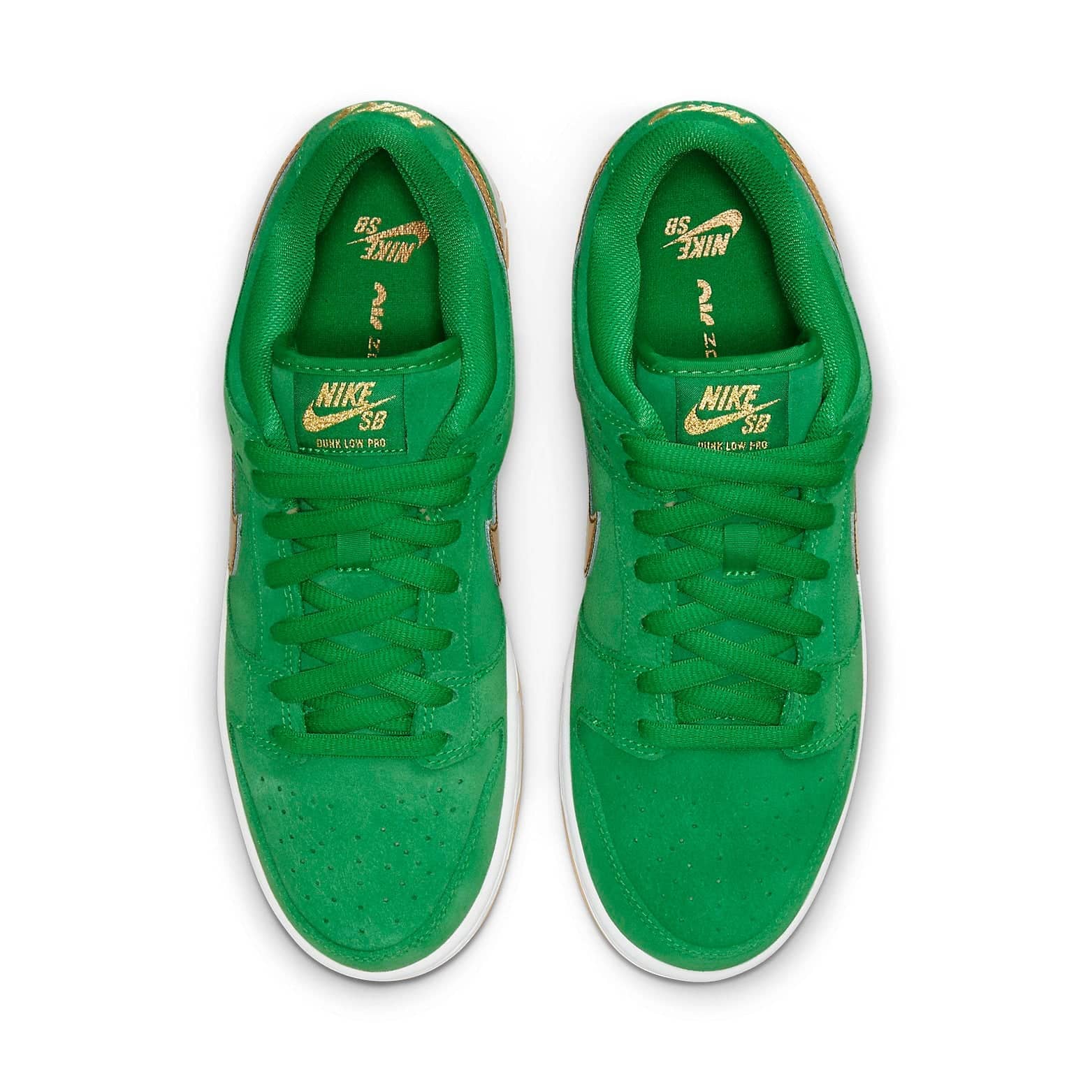 Nike SB Dunk Low  St. Patricks Day - Nike SB Dunk Low  St. Patricks Day - Jordan 1s - AIR Jordan 1