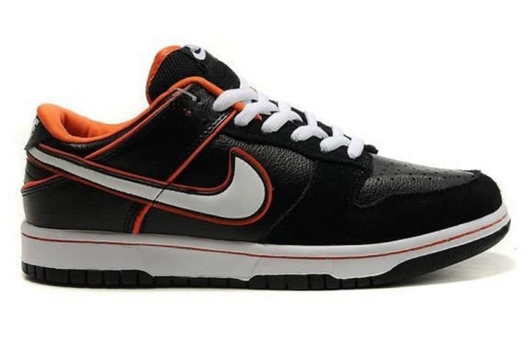 Nike Dunk Low Pro SB  Black Red - Nike Dunk Low Pro SB  Black Red - Jordan 1s - AIR Jordan 1