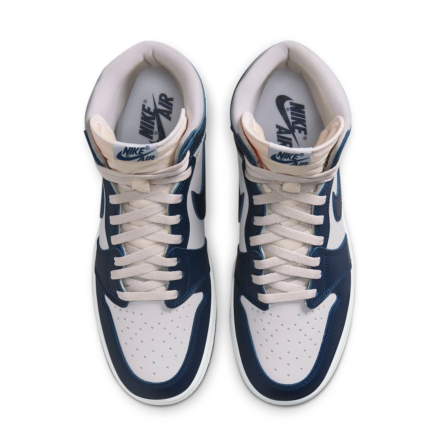 Air Jordan 1 Retro High  85  Georgetown - Air Jordan 1 Retro High  85  Georgetown - Jordan 1s - AIR Jordan 1