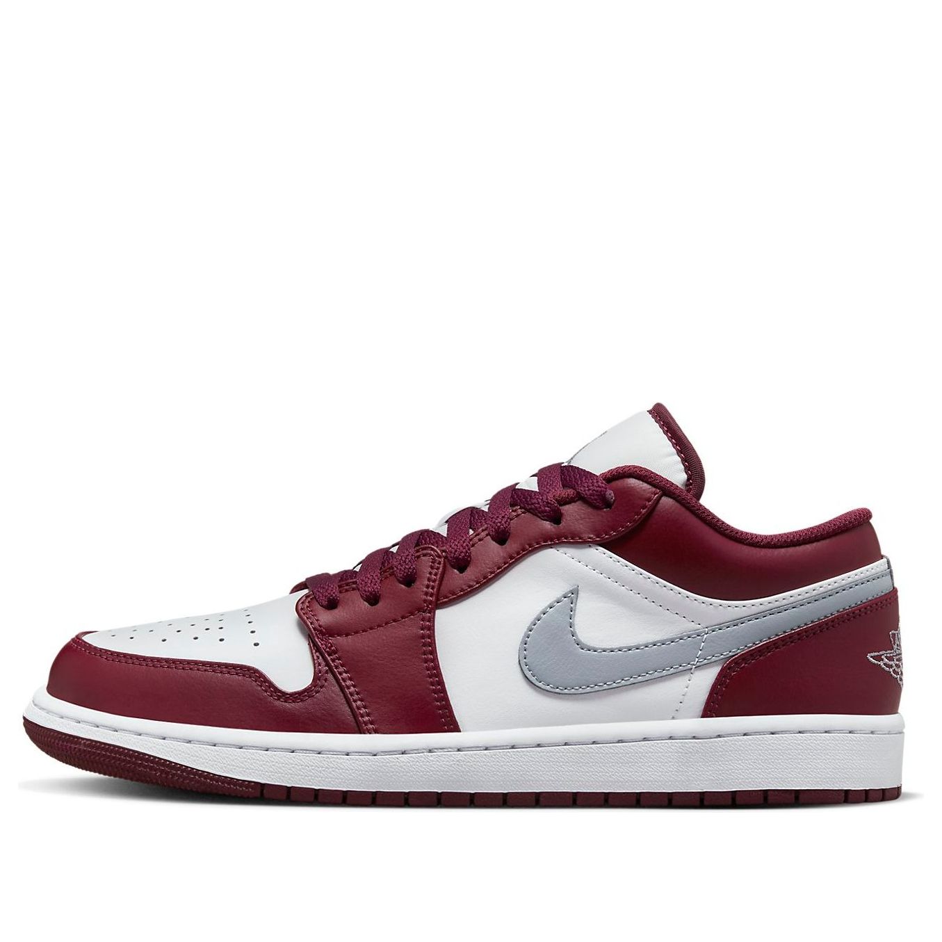 Air Jordan 1 Low  Cherrywood Red - Air Jordan 1 Low  Cherrywood Red - Jordan 1s - AIR Jordan 1