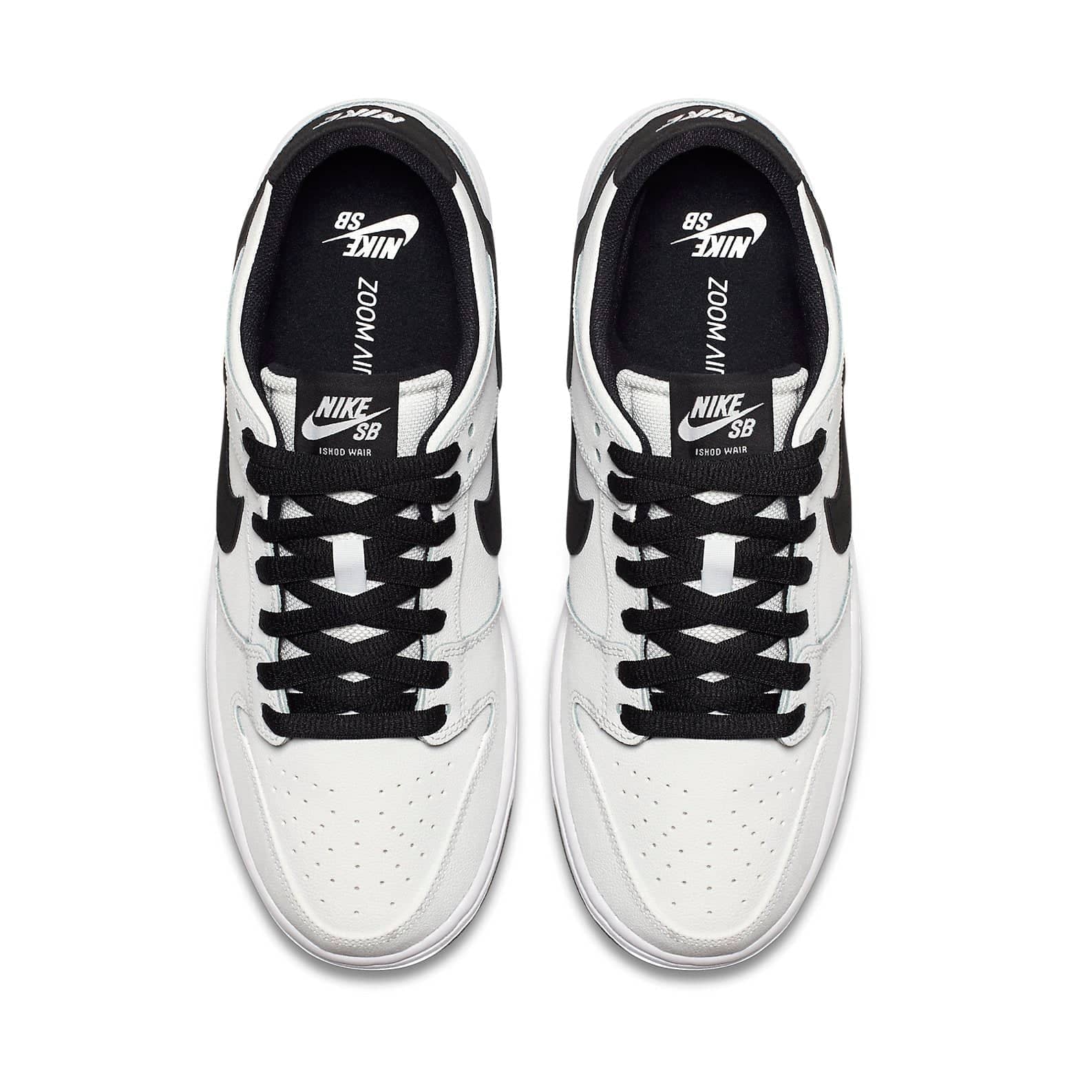 Nike Dunk Low Pro SB  Ishod Wair - Nike Dunk Low Pro SB  Ishod Wair - Jordan 1s - AIR Jordan 1