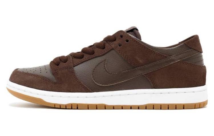 Nike Dunk Low Pro SB  Baroque Brown Ishod Wair - Nike Dunk Low Pro SB  Baroque Brown Ishod Wair - Jordan 1s - AIR Jordan 1