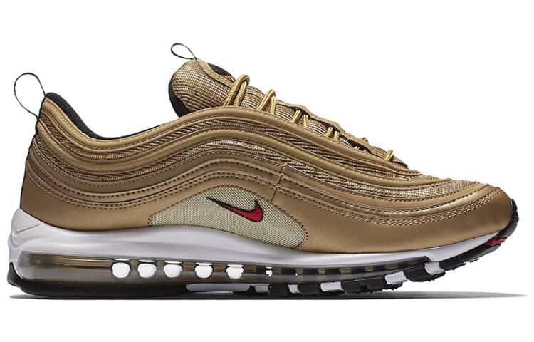 Nike Air Max 97 OG  Metallic Gold  2023 - Nike Air Max 97 OG  Metallic Gold  2023 - Jordan 1s - AIR Jordan 1